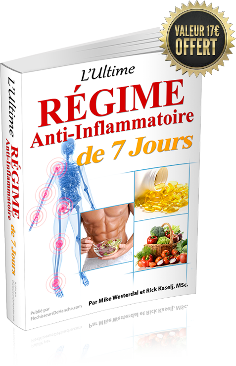 The 7-Day Anti-Inflammatory Diet Bonus